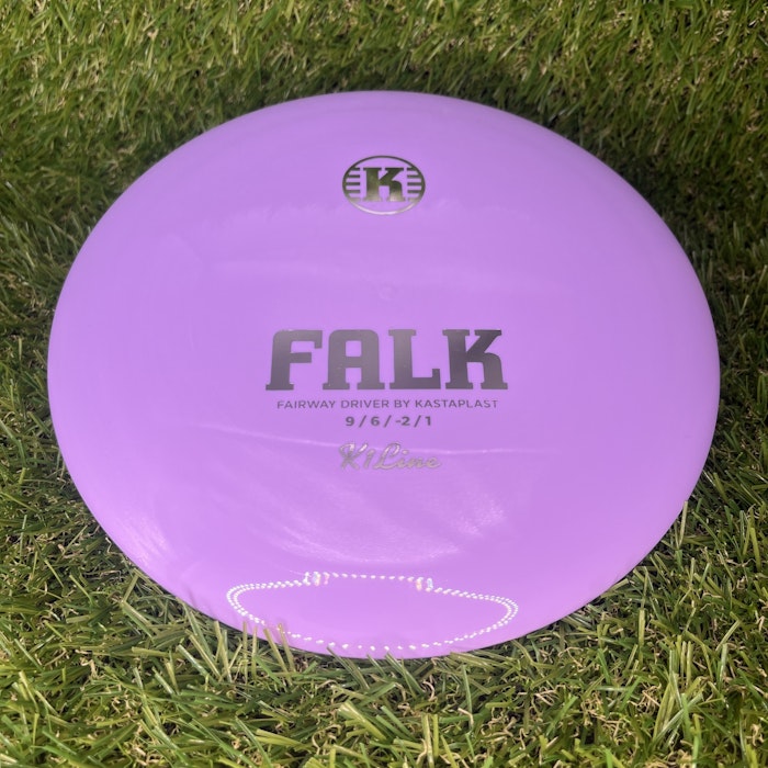 K1 Falk
