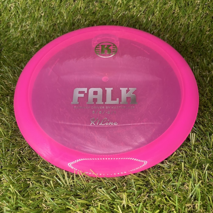 K1 Falk