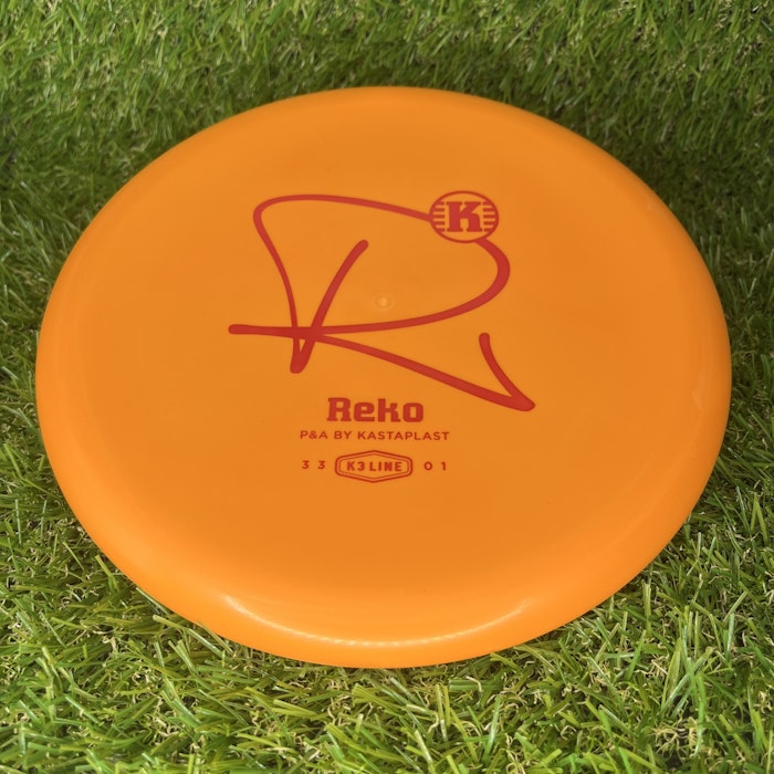 K3 Reko