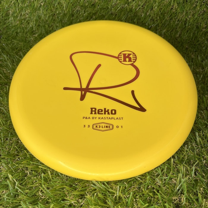 K3 Reko