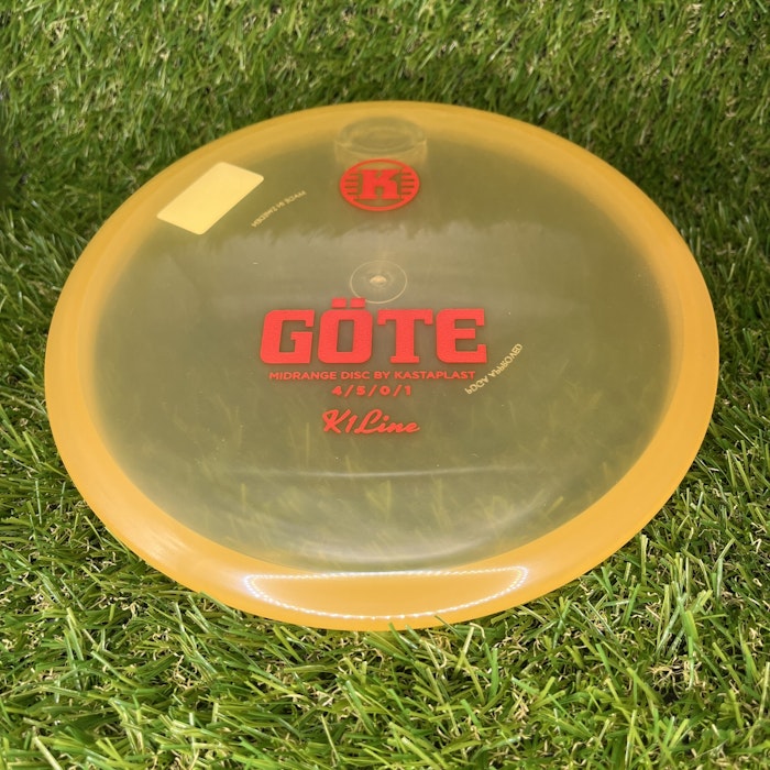 K1 Göte