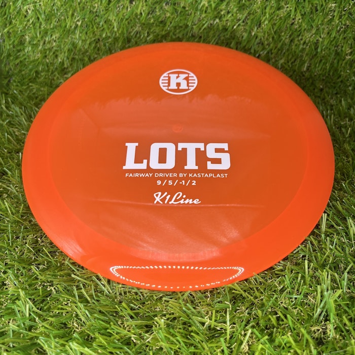 K1 Lots