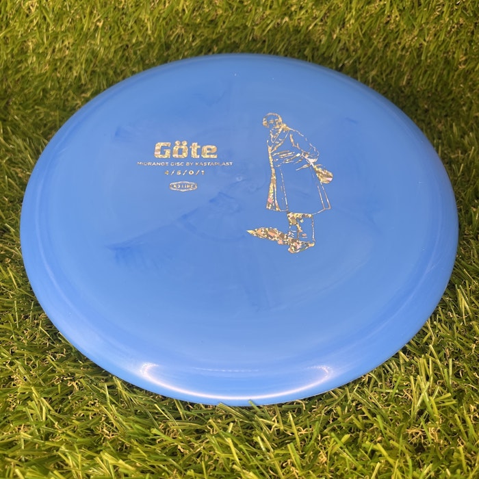 K3 Göte