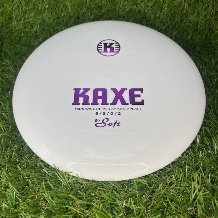 K1 Soft Kaxe Retooled