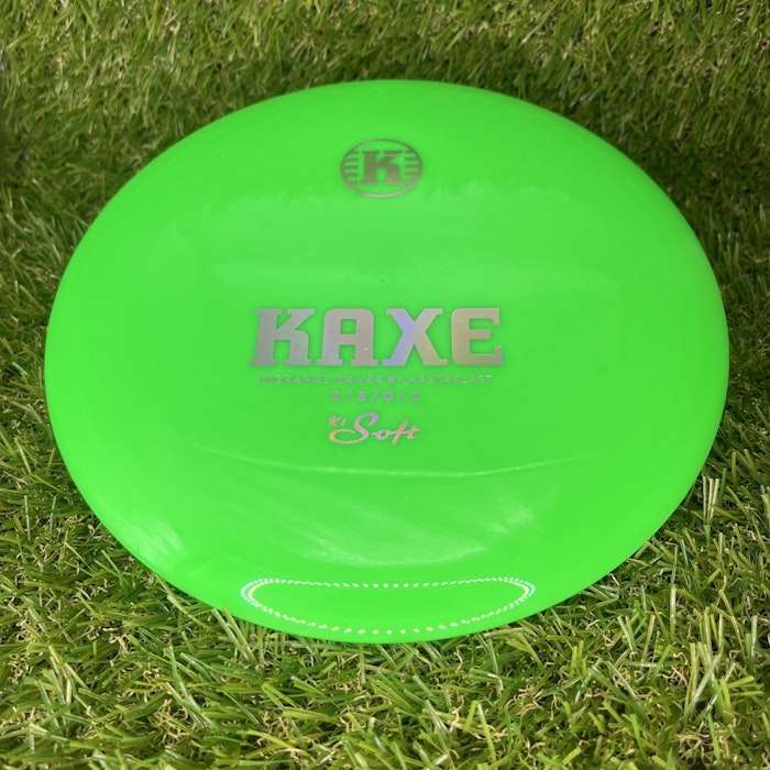 K1 Soft Kaxe Retooled
