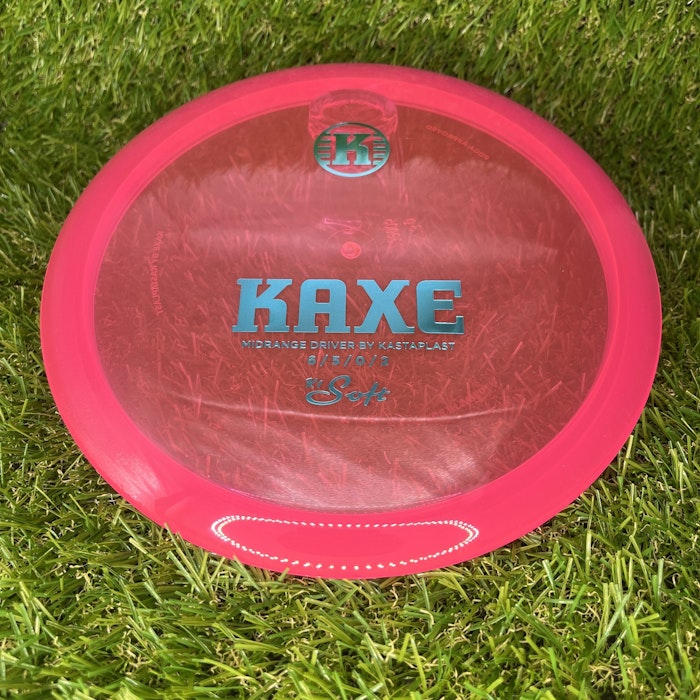 K1 Soft Kaxe Retooled