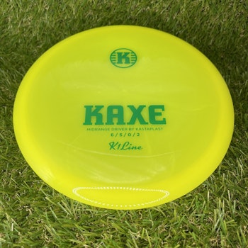 K1 Kaxe Retooled