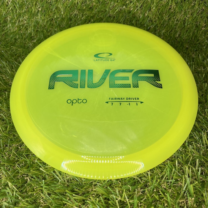 Opto River