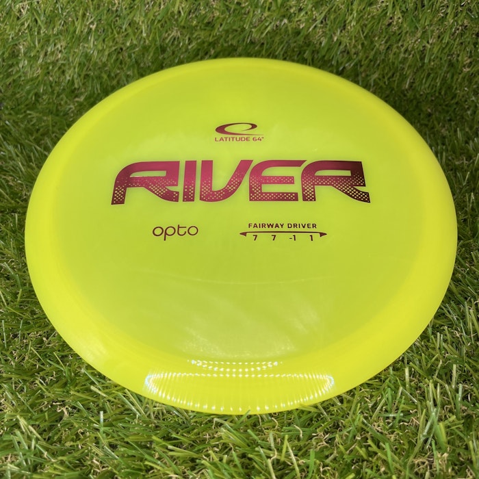Opto River