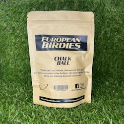 European Birdies Chalk Bag