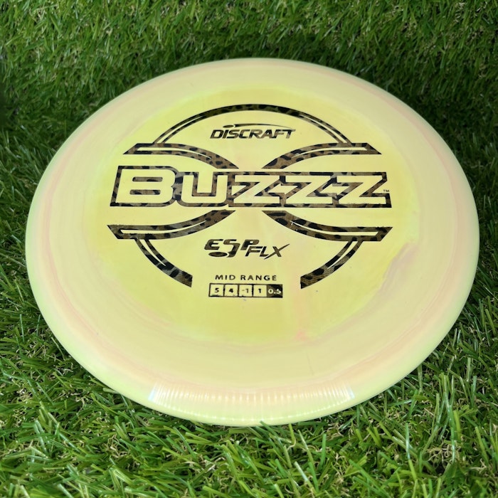 ESP FLX Buzzz