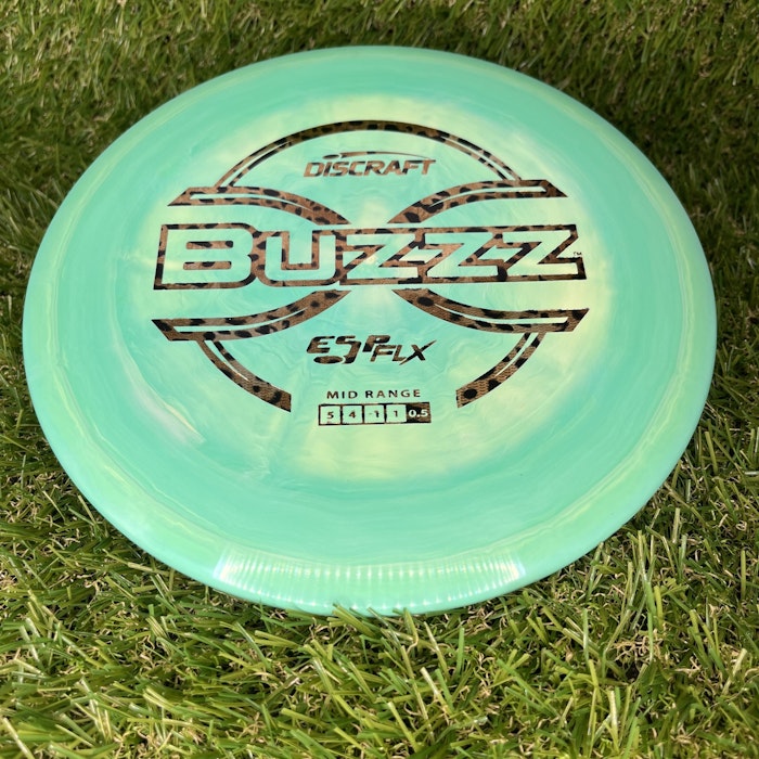 ESP FLX Buzzz