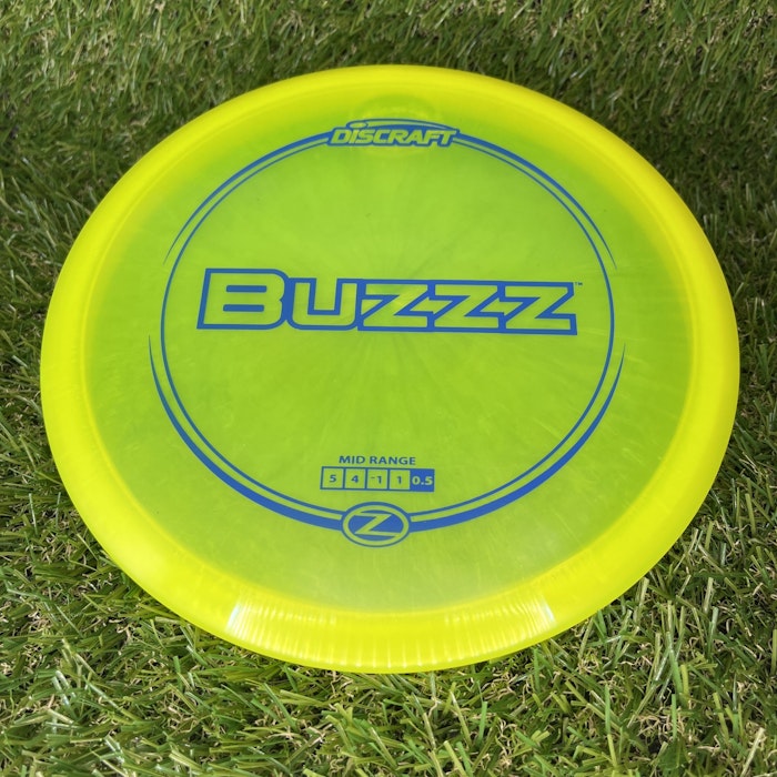 Z Buzzz