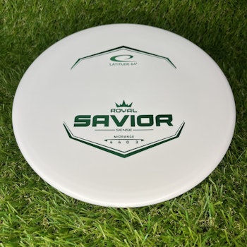 Sense Savior
