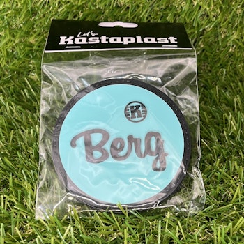 PVC Patch Berg