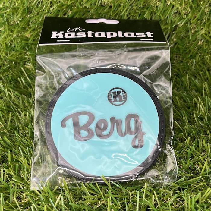 PVC Patch Berg