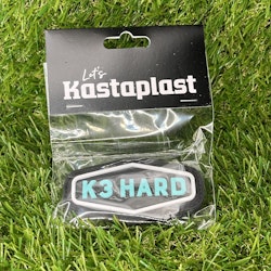 PVC Patch K3 Hard
