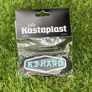 PVC Patch K3 Hard