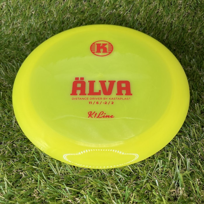 K1 Älva