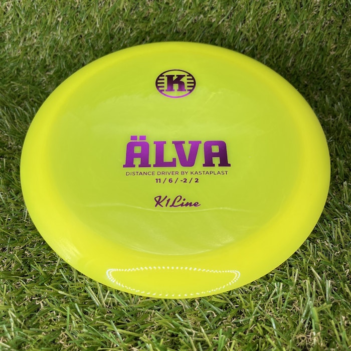 K1 Älva