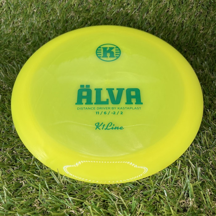 K1 Älva