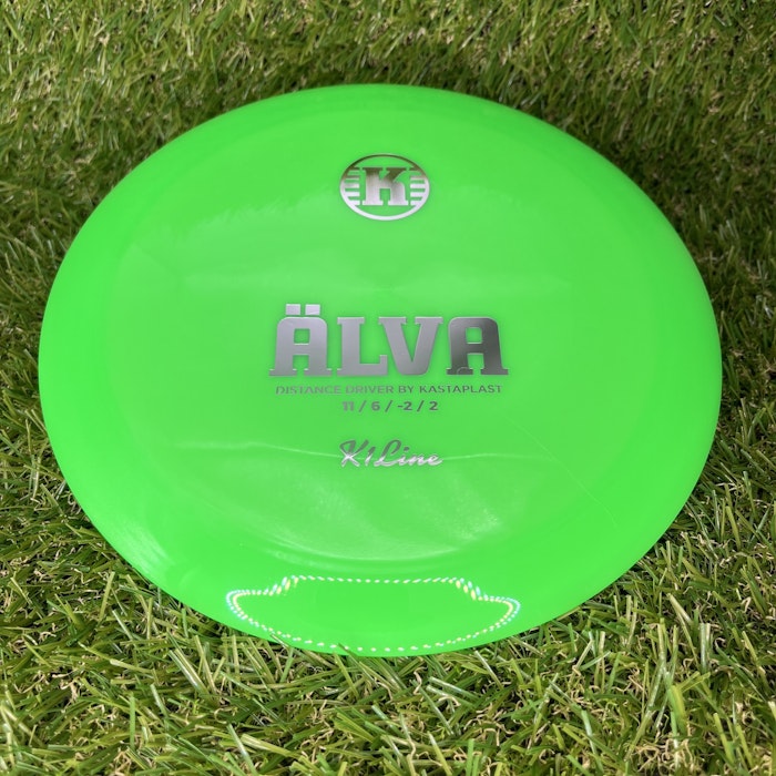 K1 Älva