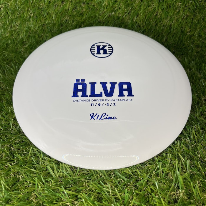 K1 Älva