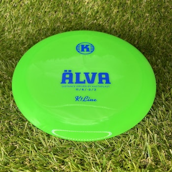 K1 Älva