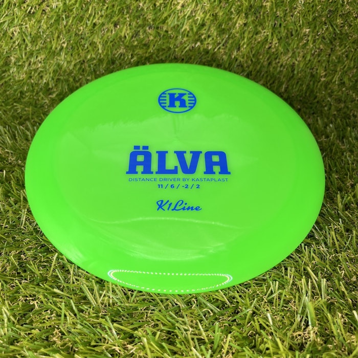 K1 Älva
