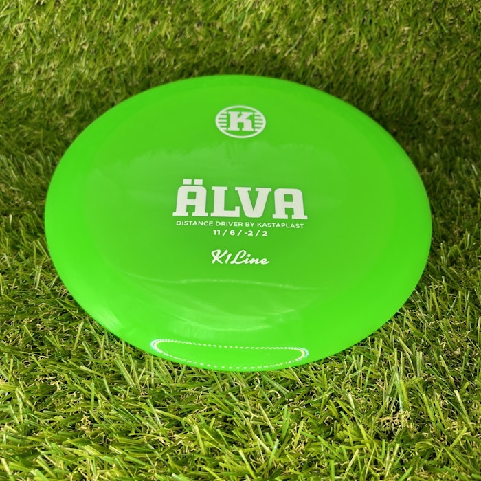K1 Älva