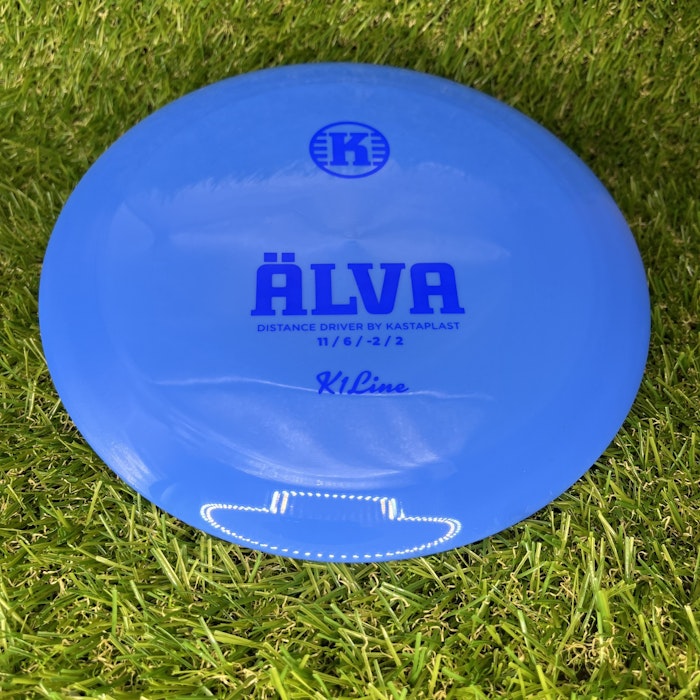 K1 Älva