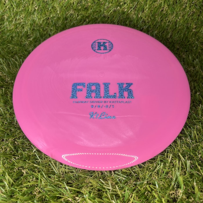 K1 Falk