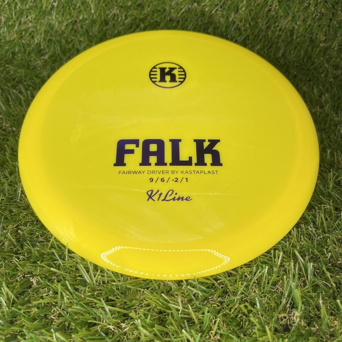 K1 Falk