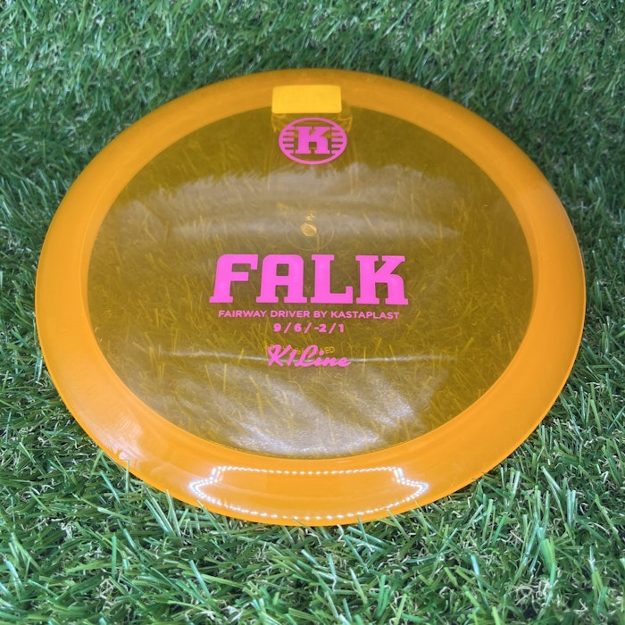 K1 Falk