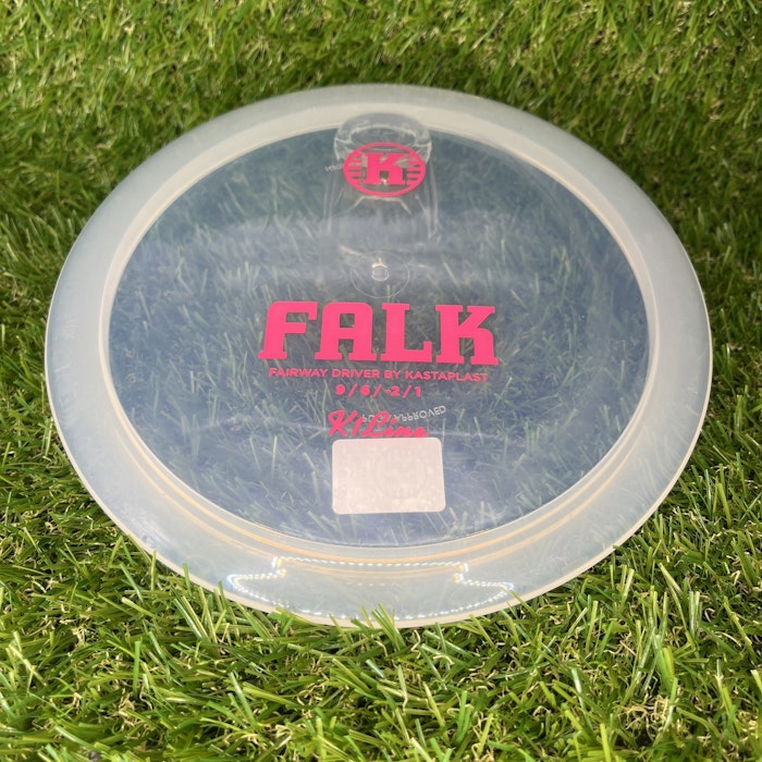 K1 Falk