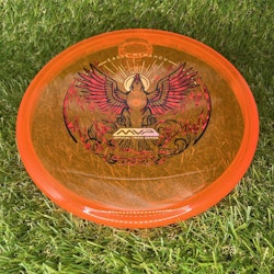 Prism Proton Envy Eagle McMahon (Rebirth)