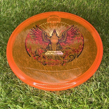 Prism Proton Envy Eagle McMahon (Rebirth)