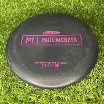 Special Blend Kratos Paul McBeth Prototype