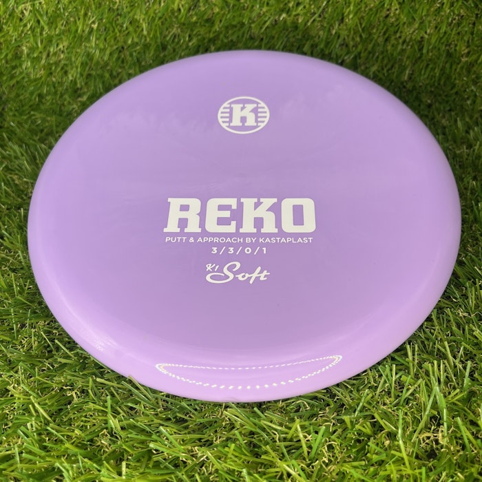 K1 Soft Reko