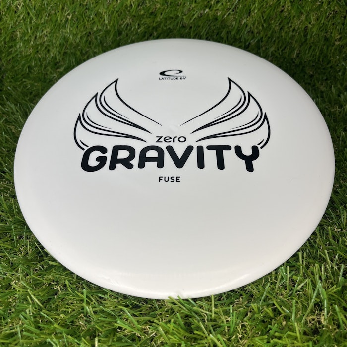 Zero Gravity Fuse