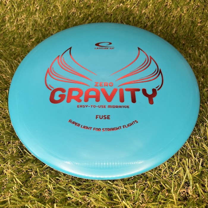 Zero Gravity Fuse