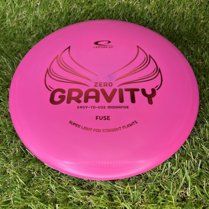 Zero Gravity Fuse