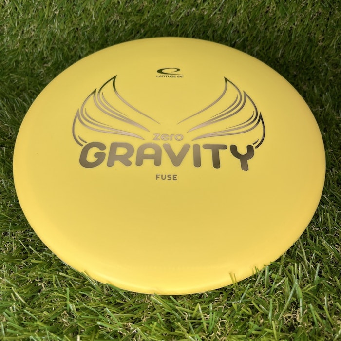 Zero Gravity Fuse
