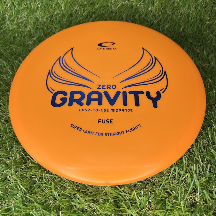 Zero Gravity Fuse