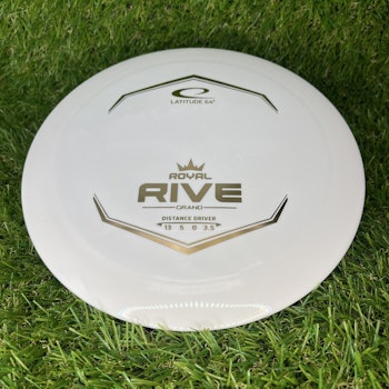 Grand Rive