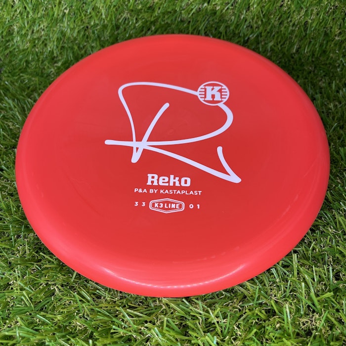 K3 Reko