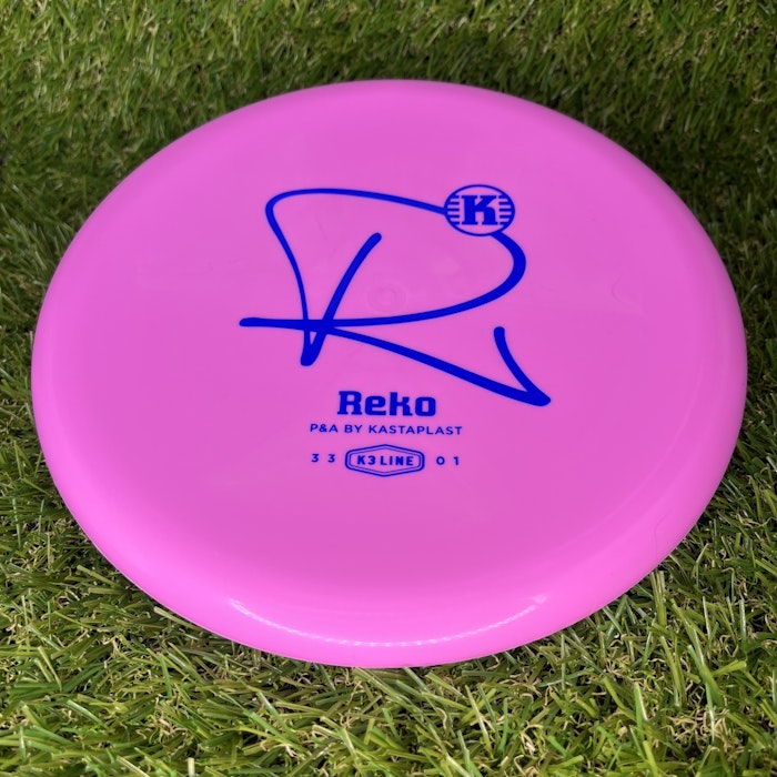 K3 Reko
