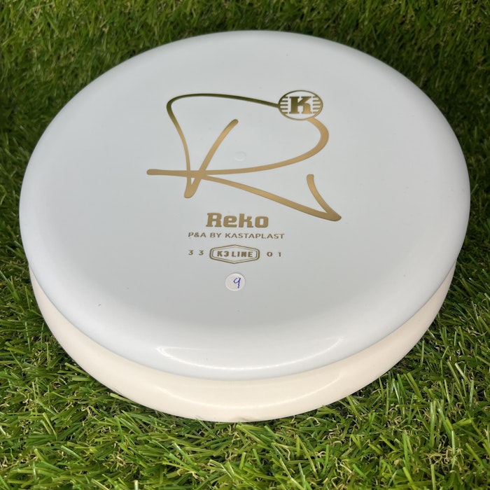 K3 Reko