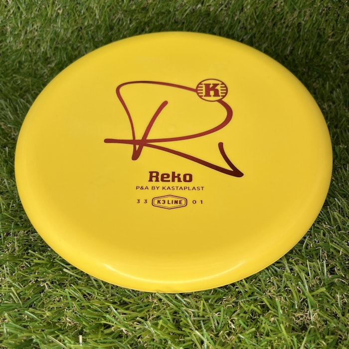 K3 Reko