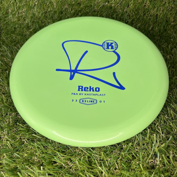 K3 Reko